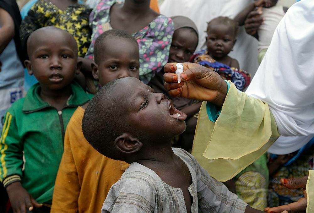 Al Jazeera: Гана объявила о первой вспышке опасного марбургского вируса