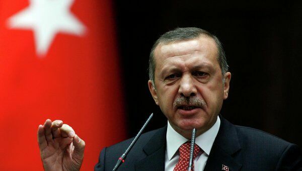 Новая подлодка Турции: не построить, так попугать