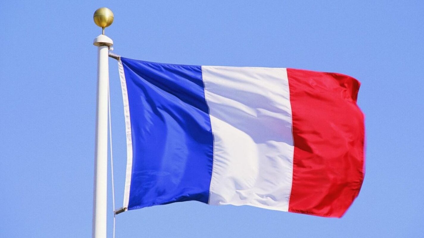 При обрушении дома во Франции пострадали пять человек (ВИДЕО)