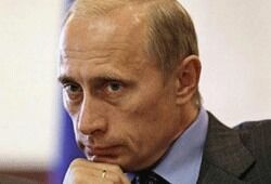 Владимир Путин не уверен в победе на президентских выборах
