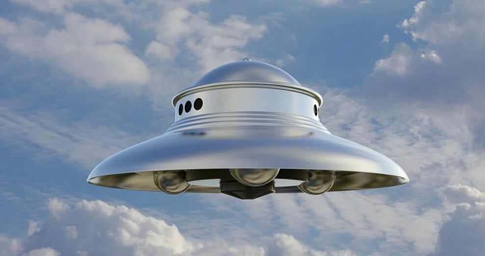 Эксперты назвали большинство НЛО засекреченными шпионскими аппаратами