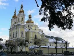 РПЦ назвала фейком сообщение о захвате собора в Виннице
