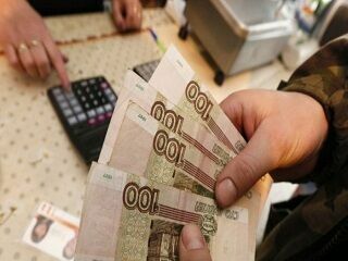 В Москве подняли прожиточный минимум на 4.3%