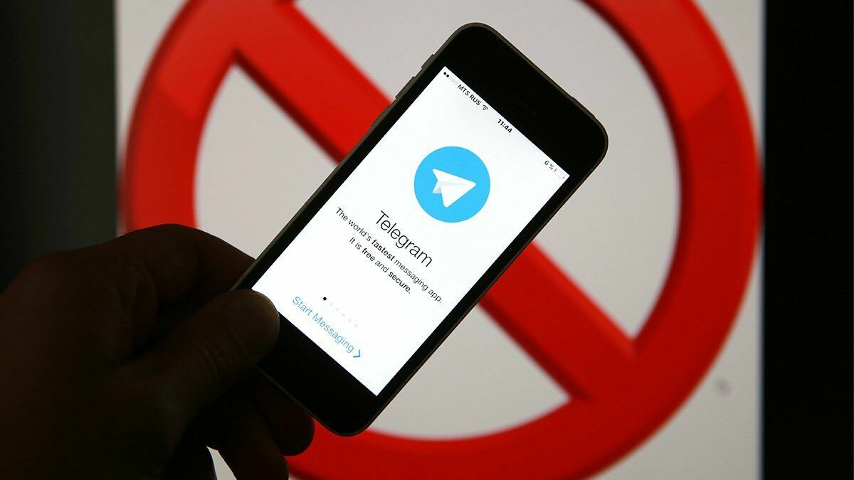 Депутаты и чиновники продолжают использовать заблокированный Telegram