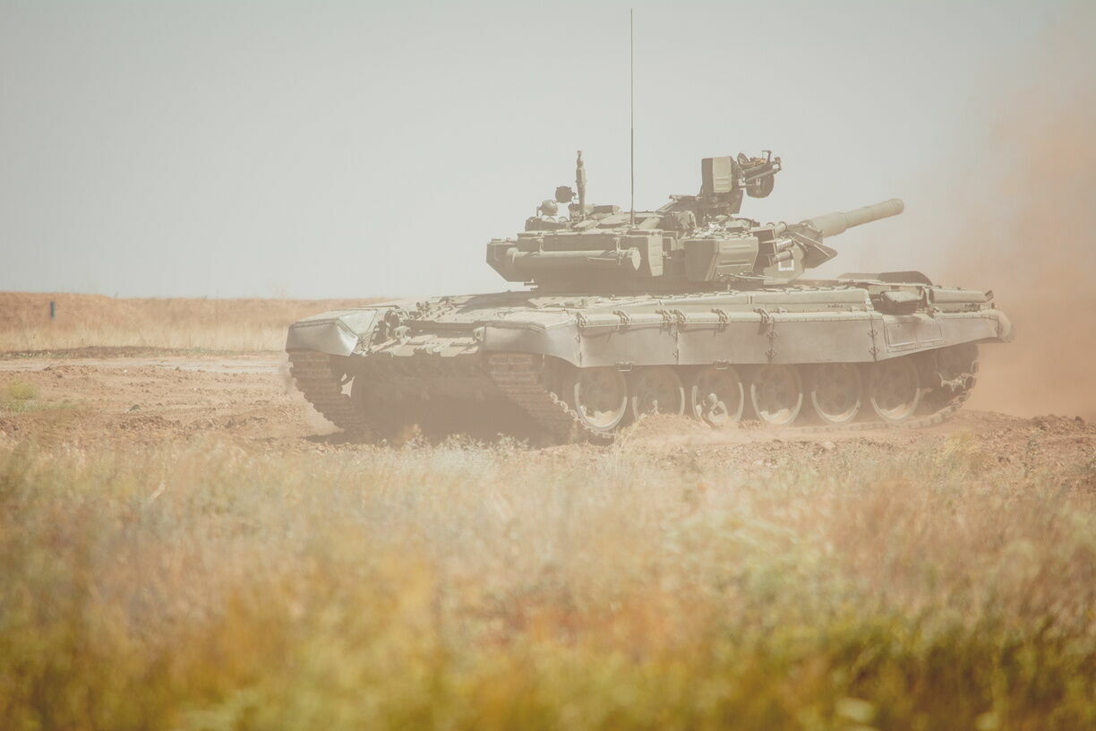 В России изобрели способ повысить ударную силу танков