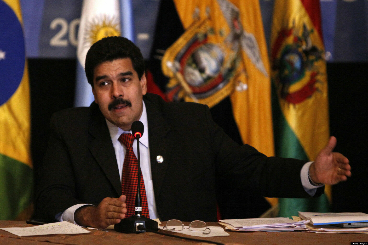 США назвали «мошенническими» выборы президента в Венесуэле