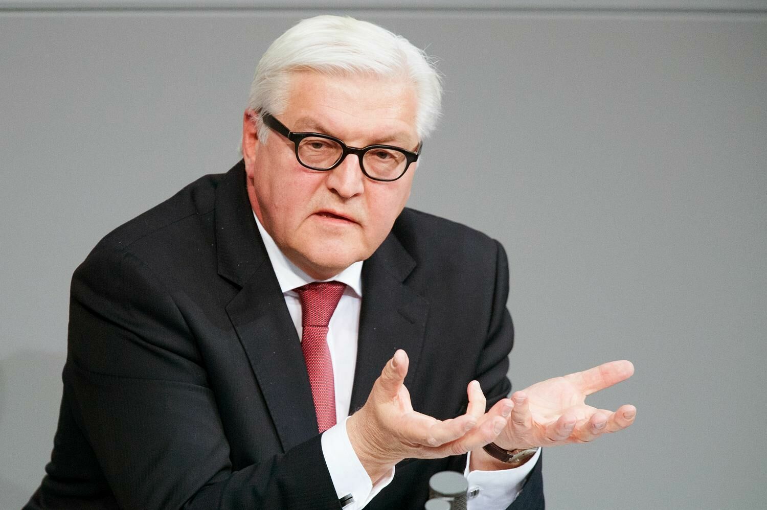Spiegel: Штайнмайер потребовал от Зеленского объяснений за отмену визита в Киев