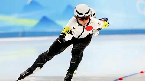 Конькобежка Михо Такаги стала олимпийской чемпионкой на дистанции 1000 м