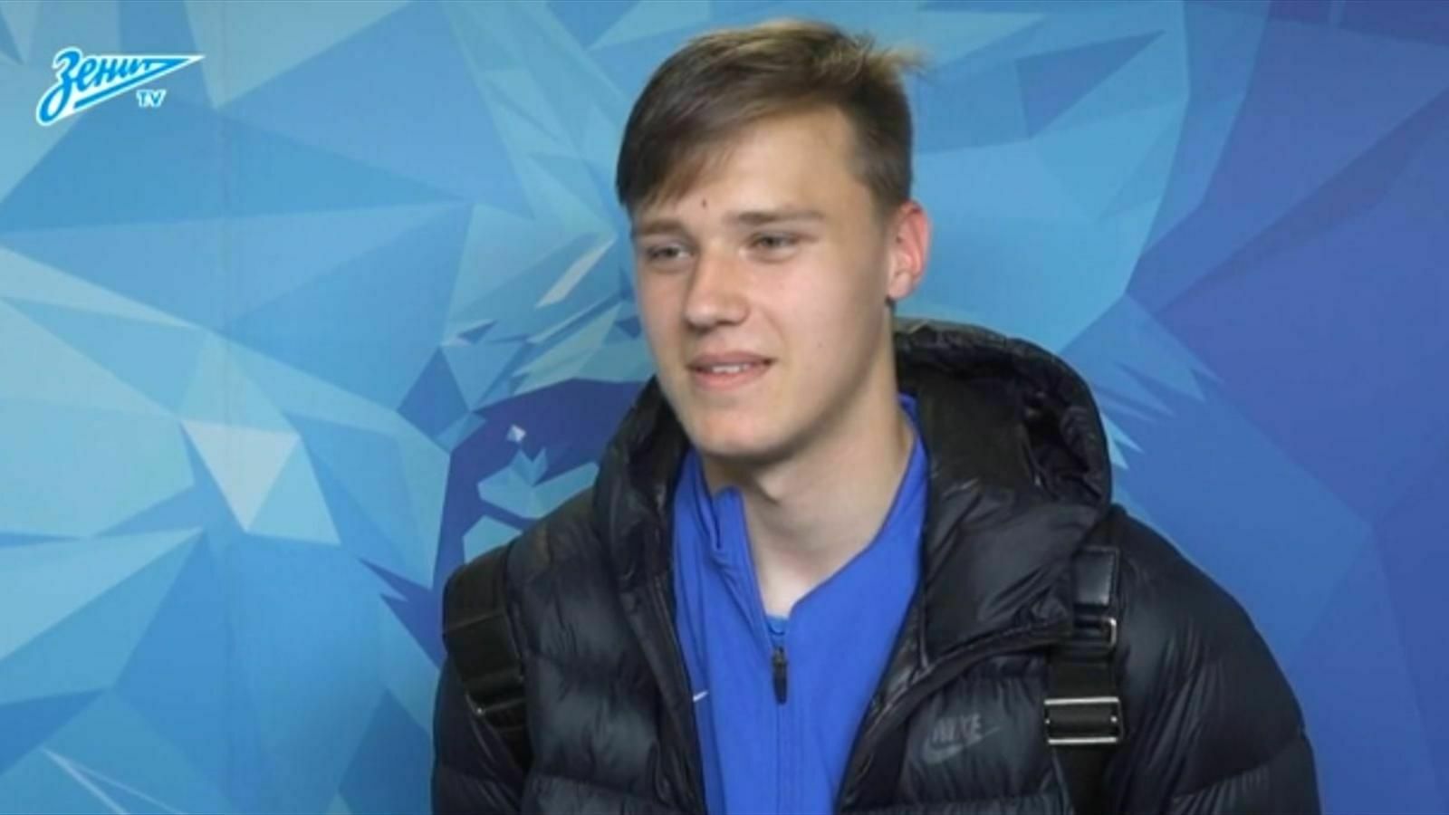 Зажглась ли новая «звезда»? 17—летний защитник «Зенита» творит историю