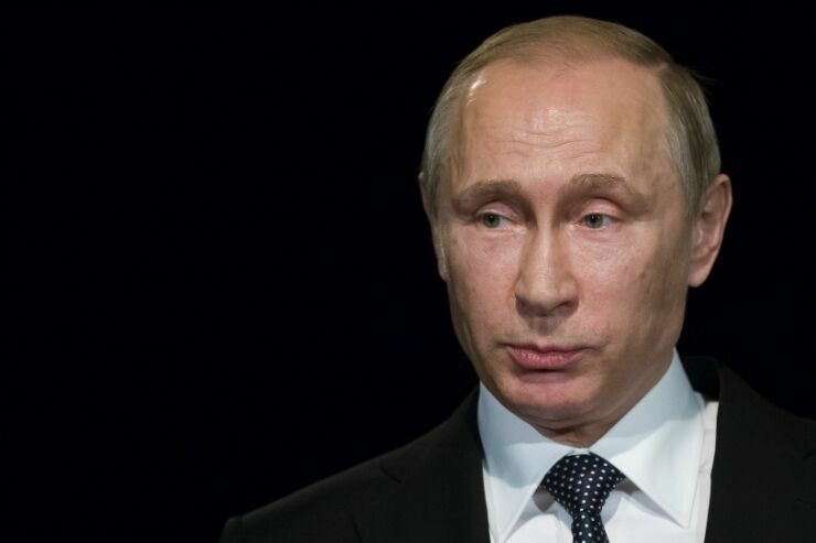 Путин назвал главную задачу руководства  Крыма и Севастополя