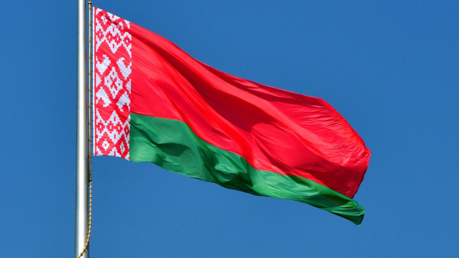 Совбез Белоруссии заявил о прикрытии дорог с Россией ради безопасносности