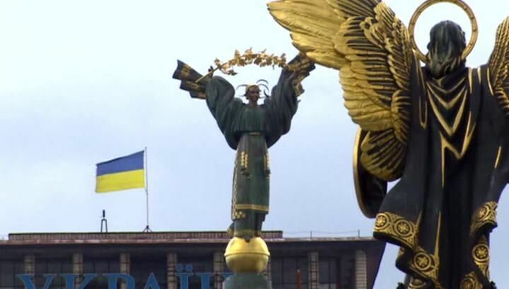Украина продлила антироссийские санкции