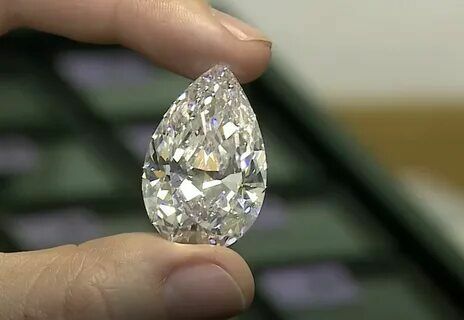 Алмазы подорожали на 10% на фоне распространения «омикрон»-штамма ковида