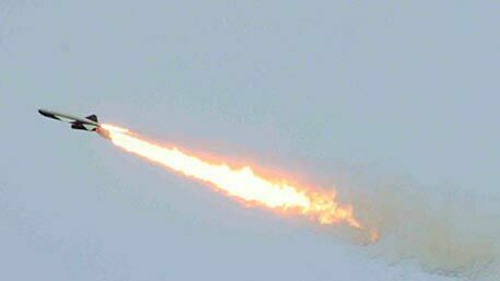 Российские военные начали испытания секретных ракет с дальностью 750 км