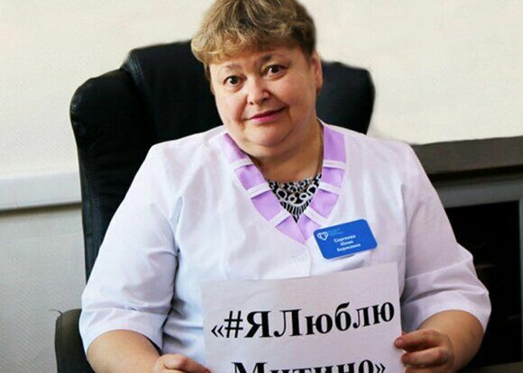Главврач московский поликлиники пролежала на ИВЛ более месяца и умерла от COVID-19