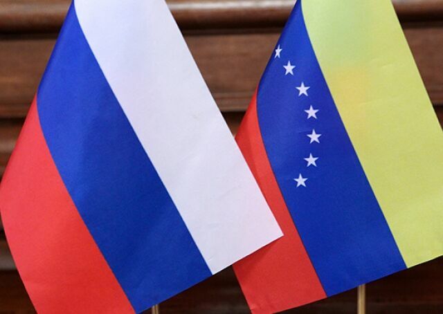 Ростех: РФ помогает Венесуэле поддерживать боеготовность российской техники