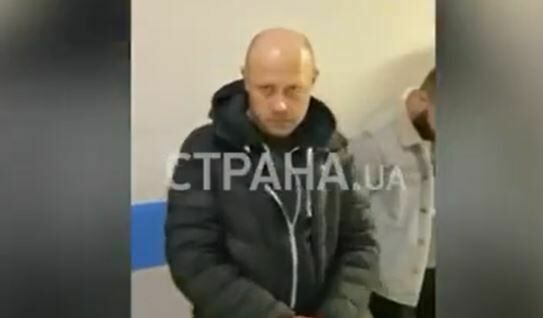 СМИ: на границе Украины задержали предположительно сына и внука певицы Софии Ротару