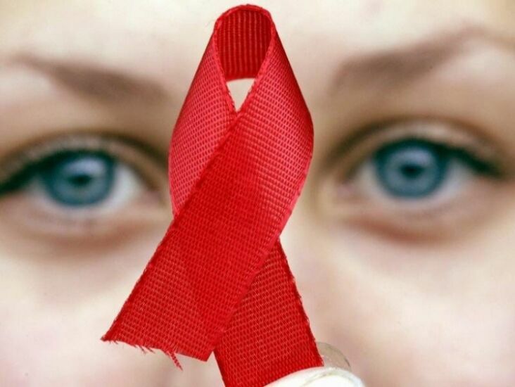 Критическая ситуация с ВИЧ зафиксирована в 10 российских регионах