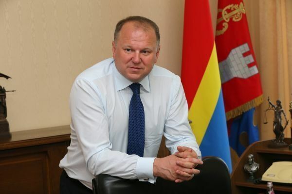 Экс-главу Калининградской области готовятся исключить из списка «ЕР»