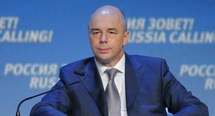 Глава Минфина РФ предупредил о нехватке средств на антикризисный план