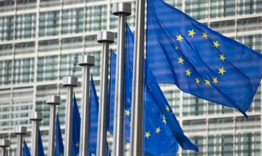 Предложения ЕК по шестому пакету санкций в отношении РФ переданы в совет ЕС