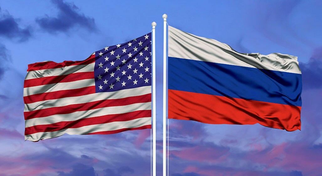 ВЦИОМ сообщил о рекордном ухудшении отношения россиян к США