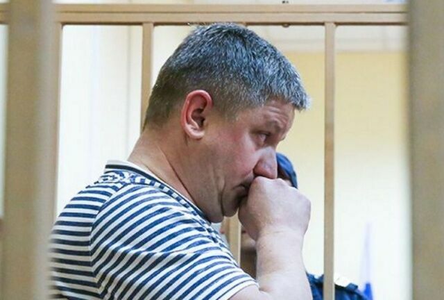 Суд признал ошибочным отстранение Евгения Дода от руководства «Квадрой»