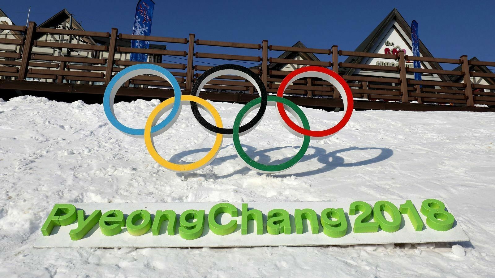 Оправданных российских спортсменов не пригласили на Олимпиаду