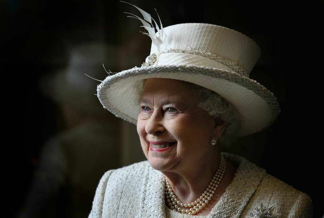 СМИ: Елизавета II отречется от престола в ближайшие полтора года