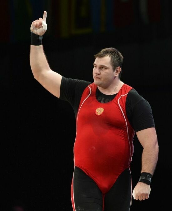 Тяжелоатлет Ловчев надеется выиграть суд и побить свой рекорд в Рио