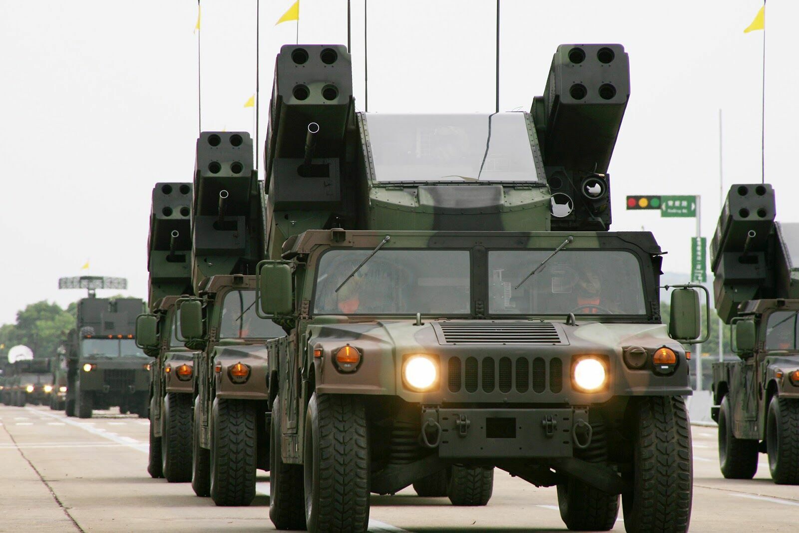 Байден отправит на Украину новейшие системы ПВО «Мститель»