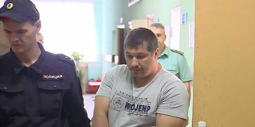 В больнице Брянска скончался подросток, избитый пьяным майором полиции