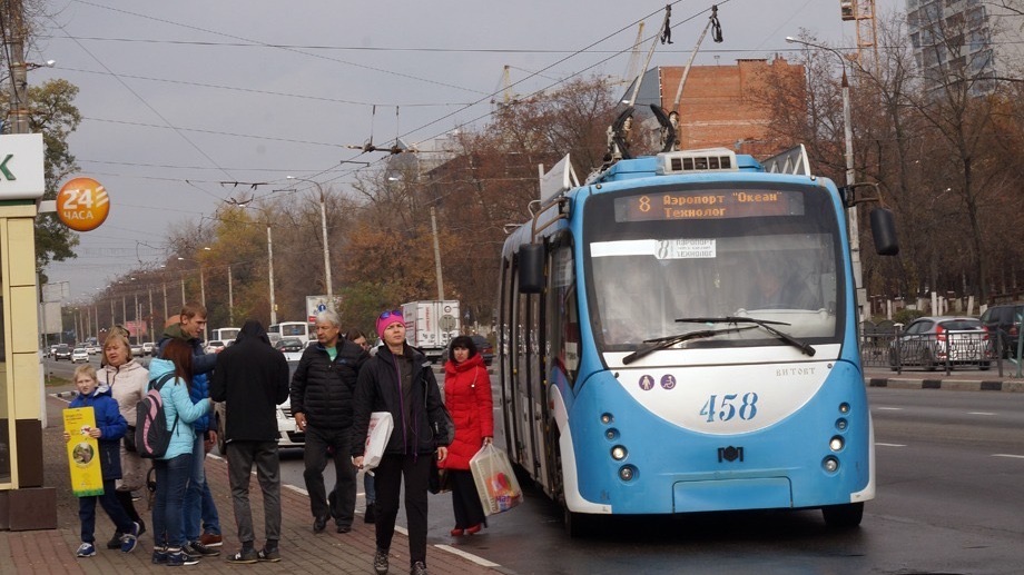 Дорого и неудобно: почему Белгород отказался от троллейбусов?