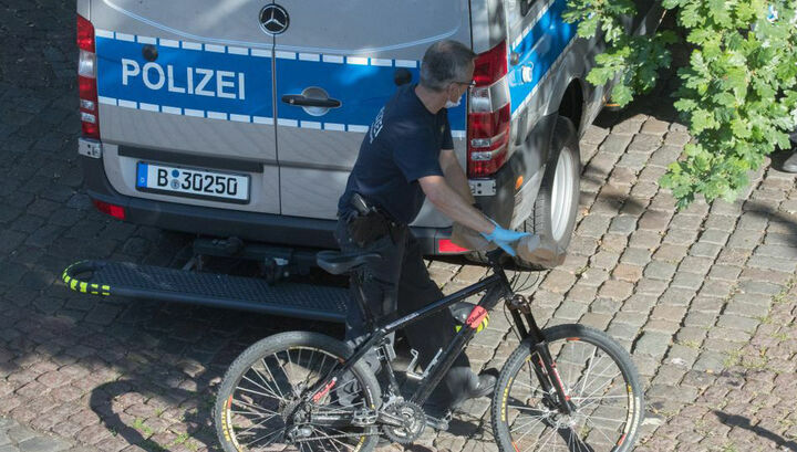 Spiegel: под подозрением в резонансном убийстве в Берлине оказался еще один россиянин