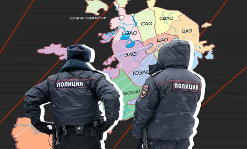 Гамбургский счет: как Москве удалось стать одним из самых безопасных городов в России