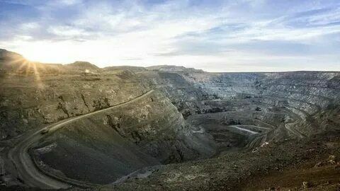 На медном месторождении в Башкирии остановили геологоразведку