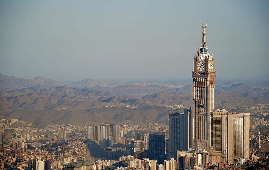 В Саудовской Аравии пролонгировали действие однократной визы
