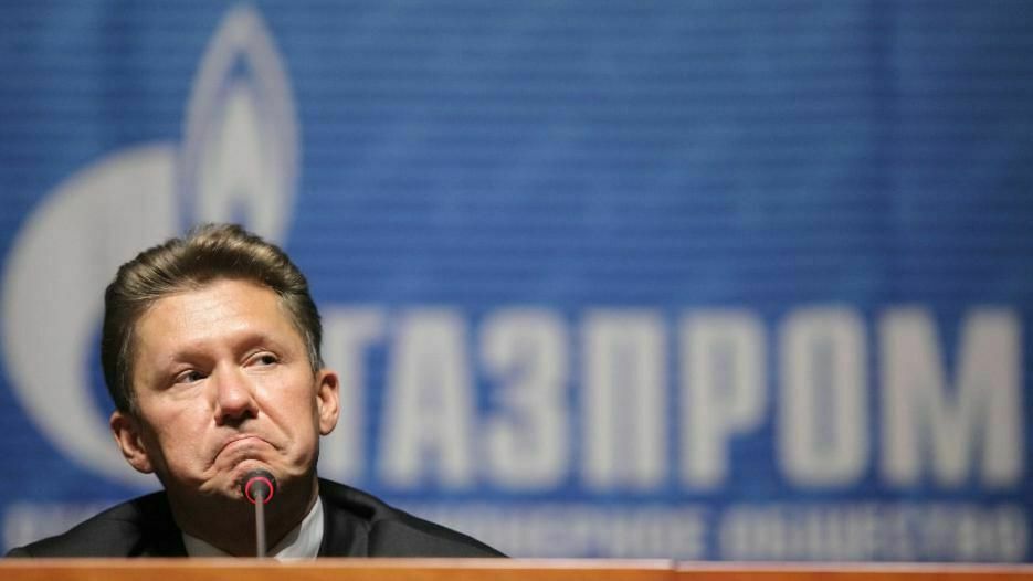 Топ-менеджеры «Газпрома» выплатили себе премии на 1,2 млрд рублей