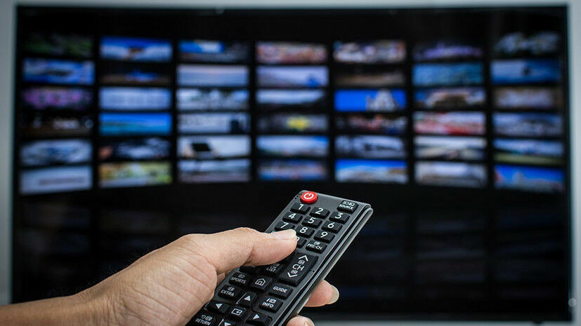 «Витрина ТВ» стала единственным поставщиком телеконтента в сети