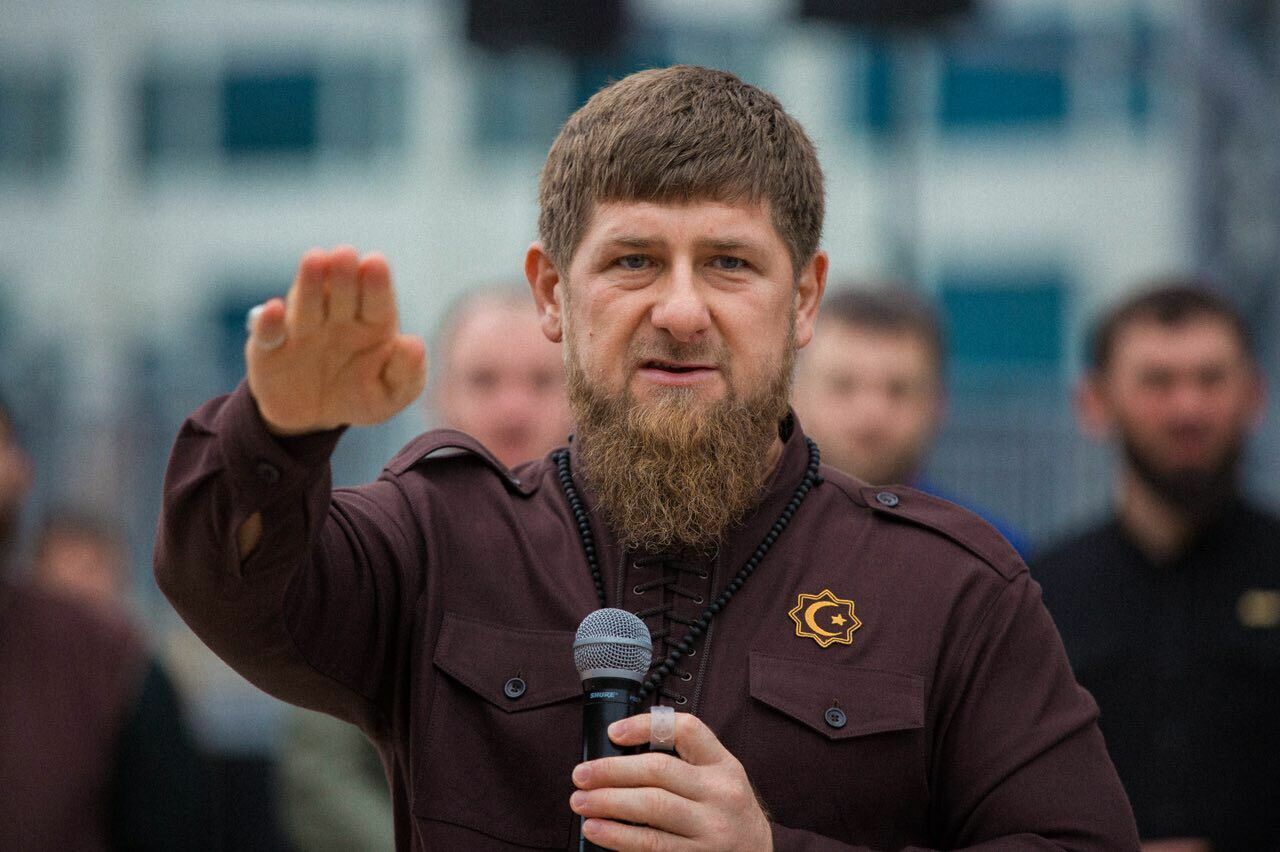 В Чечне ввели комендантский час