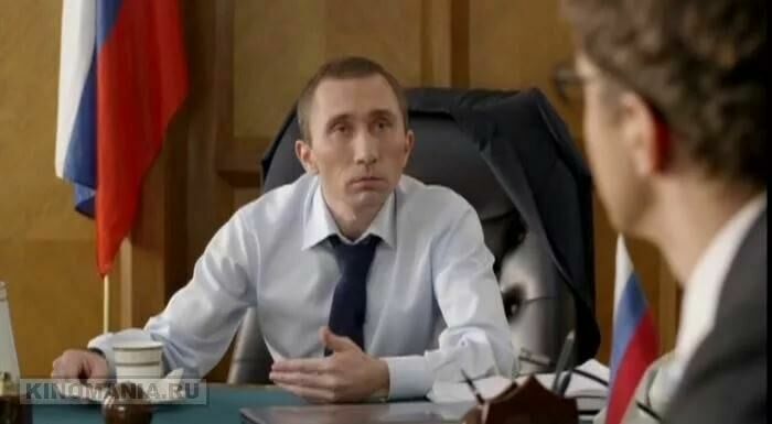 «Принц и нищий» на русский лад: в прокат выходит комедия про Путина