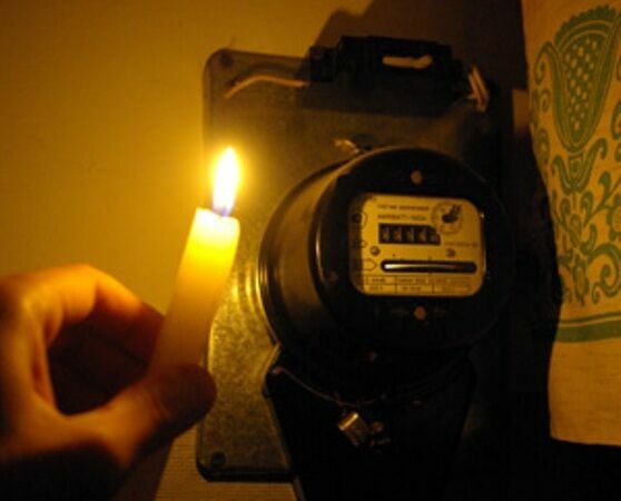 На Камчатке большинство жителей остались без света из-за аварии на ТЭЦ