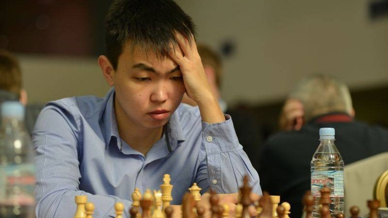 Российский шахматист Санан Сюгиров решил выступать под флагом Венгрии