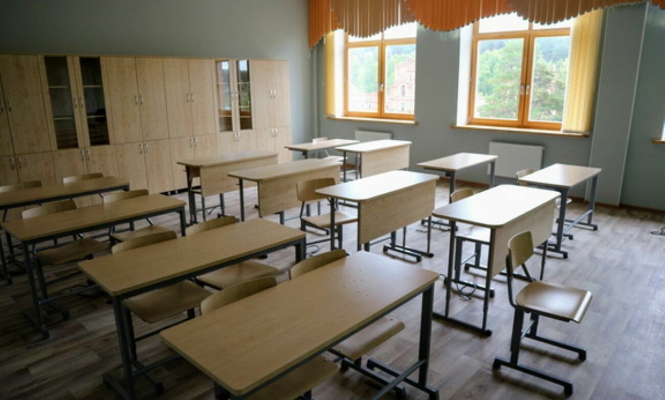 Читинские школы проверяют из-за угрозы взрыва уже в третий раз за месяц