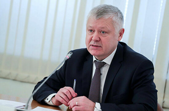 Депутат Пискарев назвал антикоррупционные законы в России близкими к совершенству