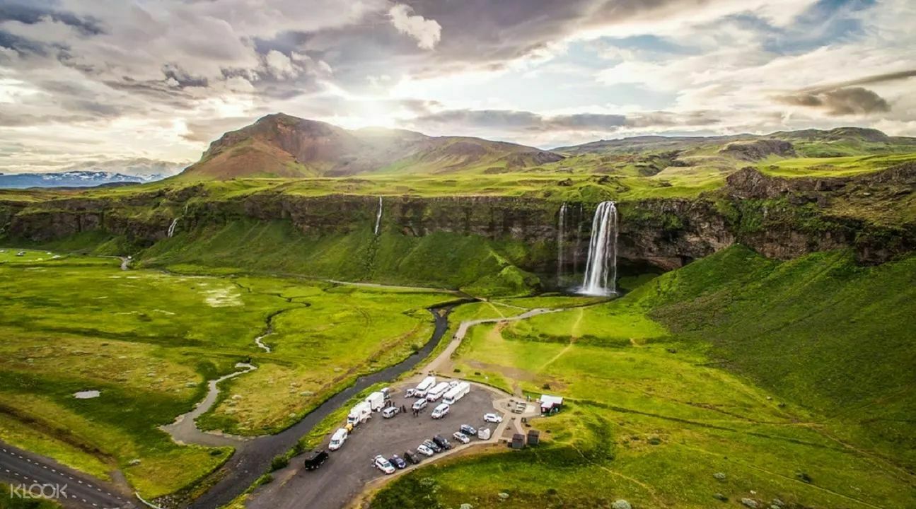 Исландия может быть частью континента, затонувшего 10 миллионов лет назад