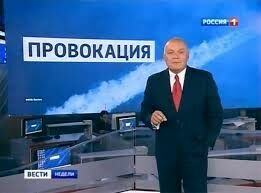 Федеральные телеканалы проигнорировали "мусорный бунт" в Волоколамске