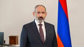 Армения передала Азербайджану проект мирного соглашения