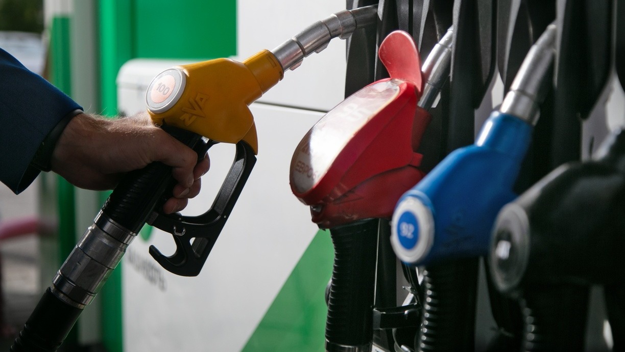 Власти Белгородской области опровергли сообщения о дефиците бензина