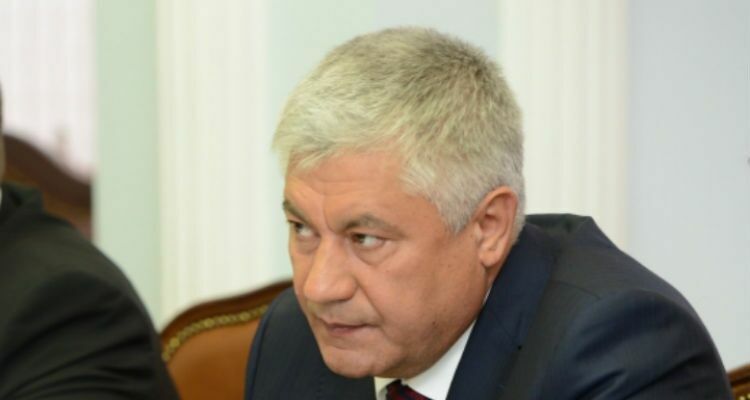 Песков ничего не слышал об отставке главы МВД Колокольцева и назвал новость «уткой»